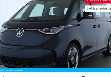 VW ID. Buzz 11.142 km 46.790 &euro; Hannover 30419