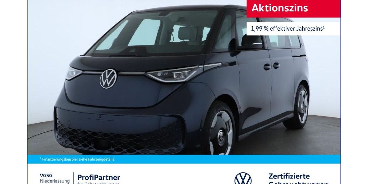 VW ID. Buzz 11.142 km 46.790 &euro; Hannover 30419