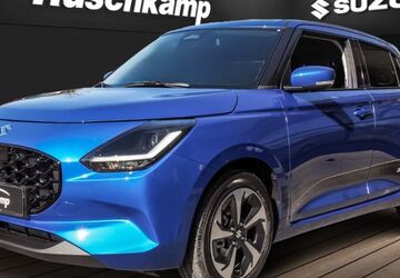 Suzuki Swift 2.725 km 20.980 &euro; Lüdinghausen 59348