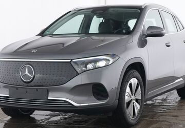 Mercedes-Benz EQA 3.603 km 39.710 &euro; Northeim 37154