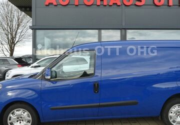 Fiat Doblo 105.700 km 11.990 &euro; Eberhardzell-Mühlhausen 88436