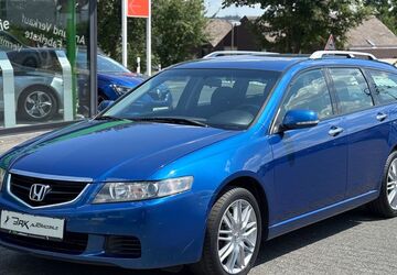 Honda Accord 265.000 km 2.999 &euro; Ransbach-Baumbach 56235