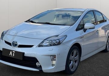 Toyota Prius 173.739 km 8.990 &euro; Frankfurt am Main 65933