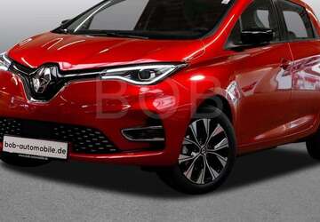 Renault ZOE 11.012 km 21.888 &euro; Düsseldorf 40233