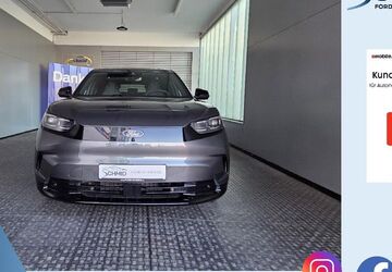 Ford Capri 3.800 km 41.555 &euro; Donzdorf 73072