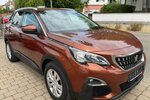 Peugeot 3008 Active 1. Hand 157.000 km 9.490 &euro; Neckarsulm 74172