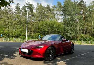 Mazda MX-5 65.100 km 23.850 &euro; Bremen 28359