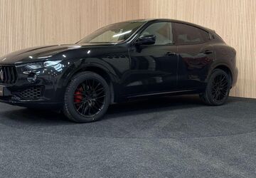 Maserati Levante 125.000 km 32.250 &euro; Overpelt 03900