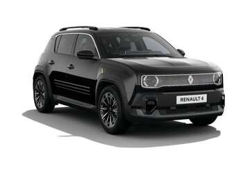 Renault R 4 1.500 km 36.990 &euro; Greven 48268