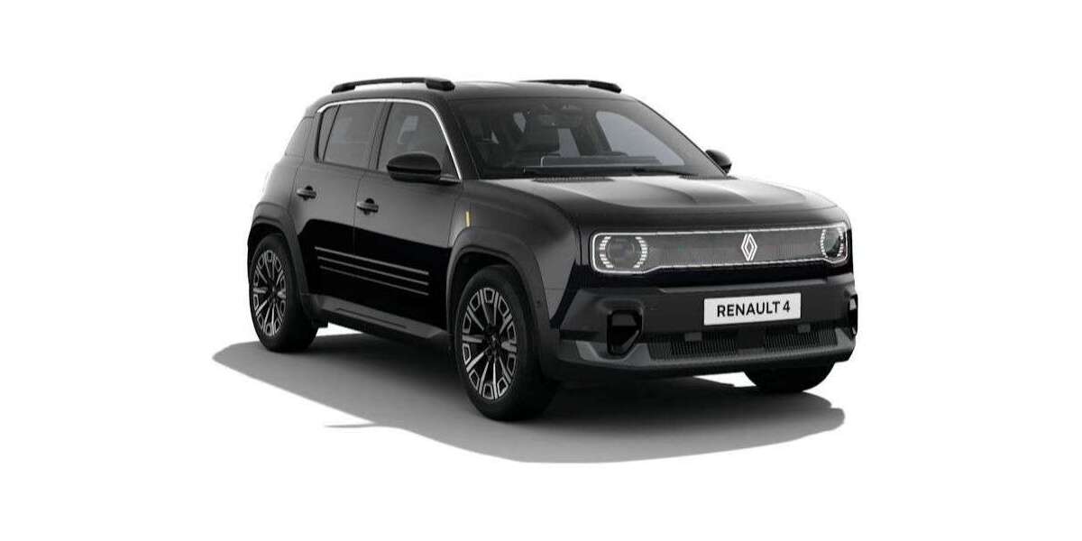 Renault R 4 1.500 km 36.990 &euro; Greven 48268