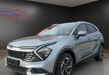 Kia Sportage 28.430 km 29.750 &euro; Luckau 15926
