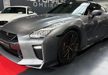 Nissan GT-R 79.000 km 105.900 &euro; Aalen-Essingen 73457