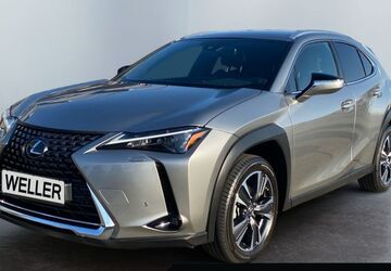 Lexus UX 33.481 km 29.690 &euro; Leipzig 04178