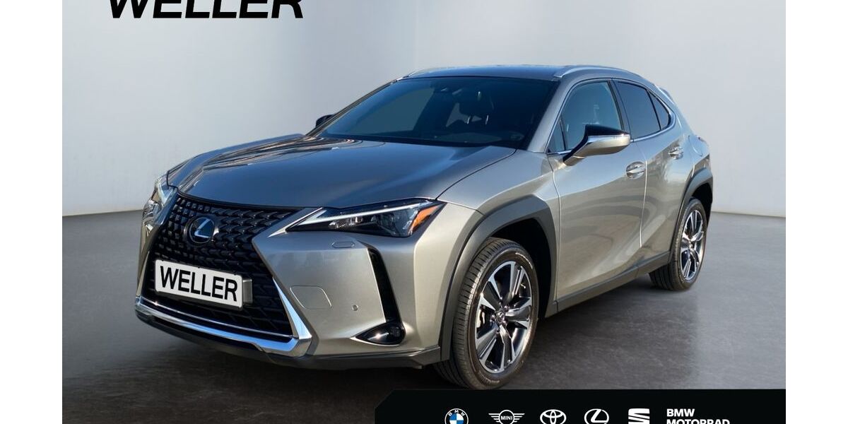 Lexus UX 33.481 km 29.690 &euro; Leipzig 04178