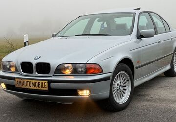 BMW 528 287.150 km 3.500 &euro; Unterschleißheim 85716