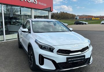 Kia XCeed 14.024 km 26.430 &euro; Bitburg 54634