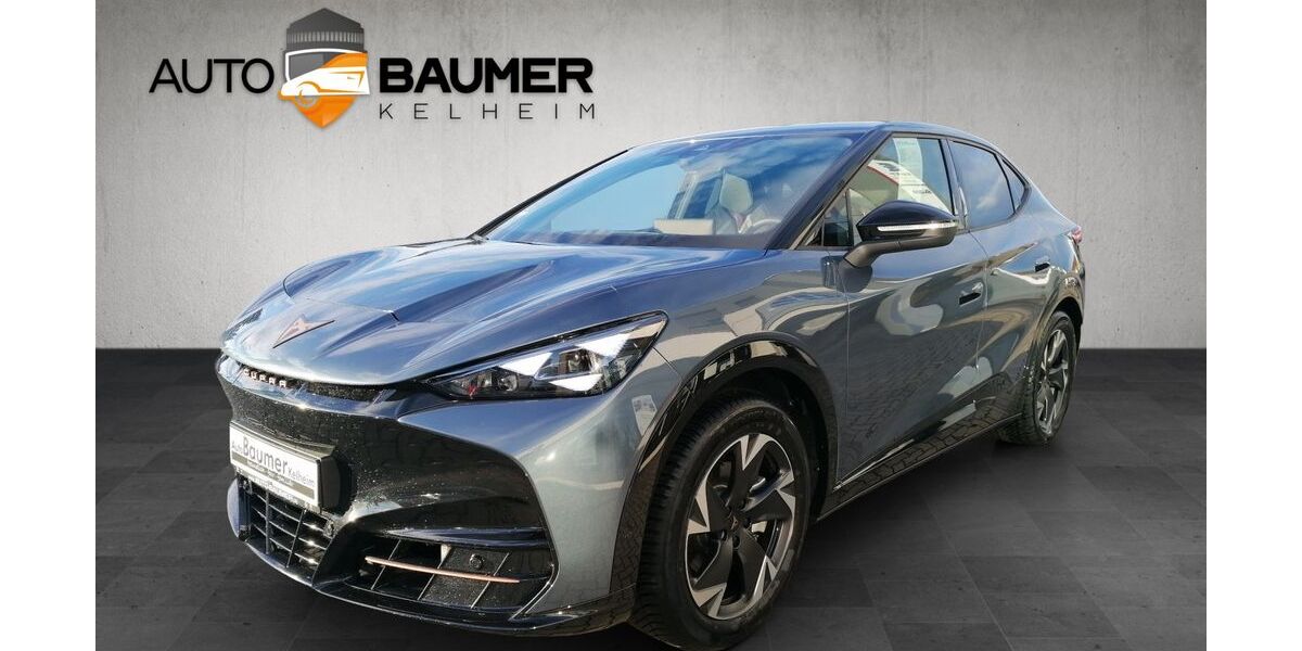 Cupra Tavascan 10.000 km 37.990 &euro; Kelheim 93309