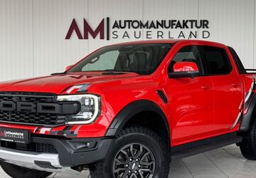 Ford Ranger 36.040 km 56.890 &euro; Arnsberg 59759