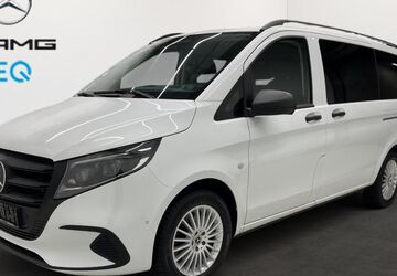 Mercedes-Benz Vito 56.948 km 45.190 &euro; Siegen 57074