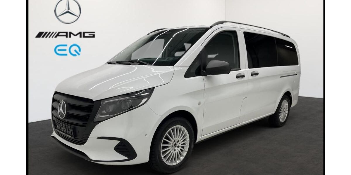 Mercedes-Benz Vito 56.948 km 45.190 &euro; Siegen 57074