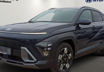 Hyundai KONA 13.364 km 30.480 &euro; Völklingen 66333