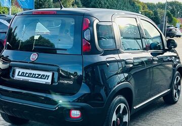 Fiat Panda 28.884 km 12.980 &euro; Gelting 24395