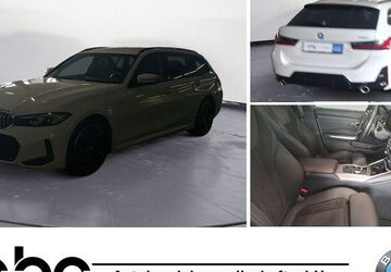 BMW 318 30.209 km 34.930 &euro; Freiburg 79108