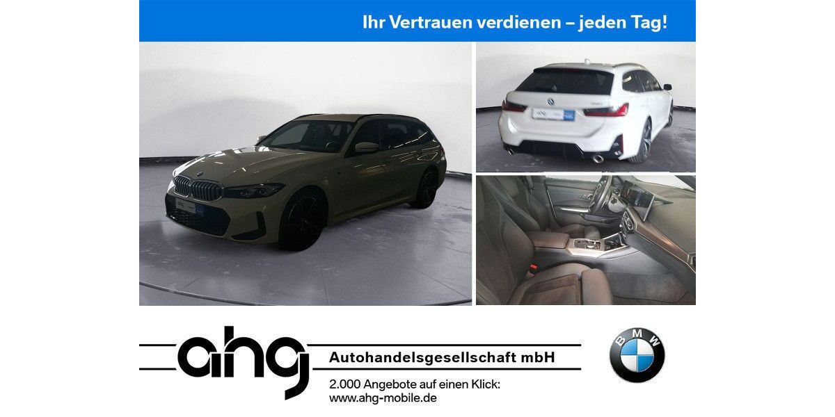 BMW 318 30.209 km 34.930 &euro; Freiburg 79108