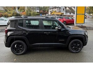 Jeep Renegade Overland Plug-In-Hybrid 4xe Automatik 7.300 km 29.995 &euro; Battenberg 35088