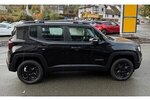 Jeep Renegade Overland Plug-In-Hybrid 4xe Automatik 7.300 km 29.995 &euro; Battenberg 35088