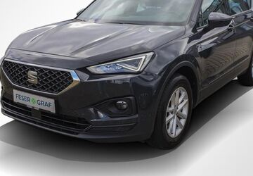 Seat Tarraco 62.800 km 24.740 &euro; Herzogenaurach 91074