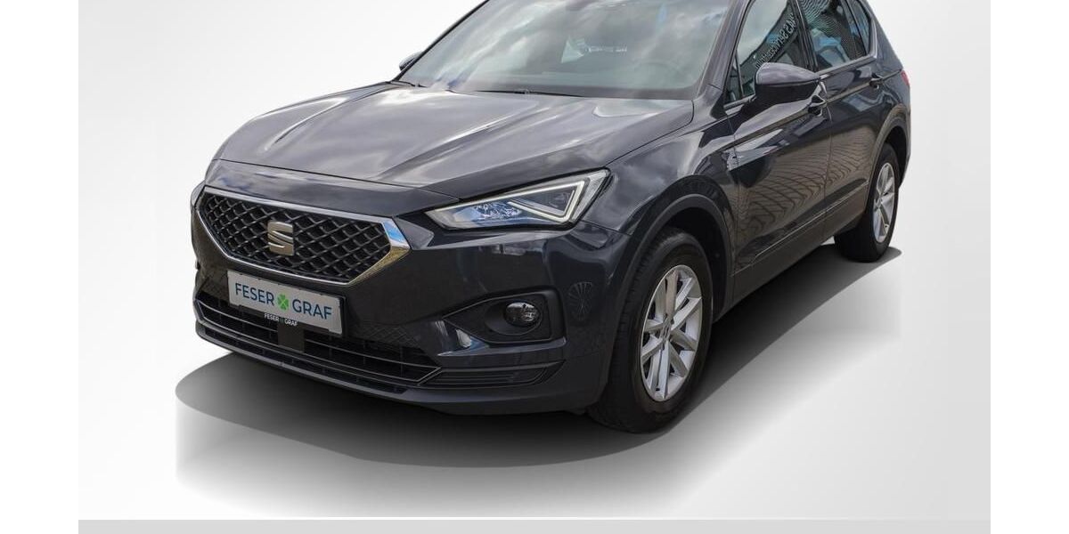 Seat Tarraco 62.800 km 24.740 &euro; Herzogenaurach 91074