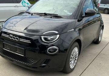 Fiat 500e 23.264 km 15.650 &euro; Buchholz in der Nordheide 21244