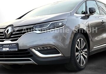 Renault Espace 119.000 km 15.500 &euro; bremen 28277