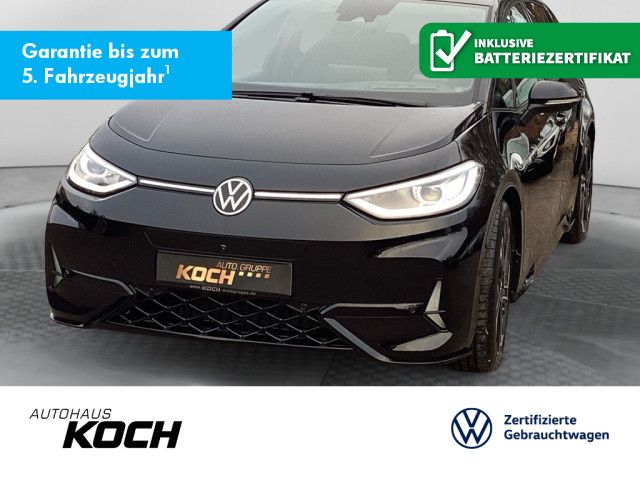 VW ID.3 4.500 km 44.460 &euro; Gaildorf 74405