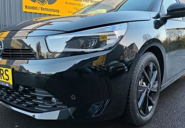 Opel Corsa 14.040 km 17.490 &euro; Dortmund 44359