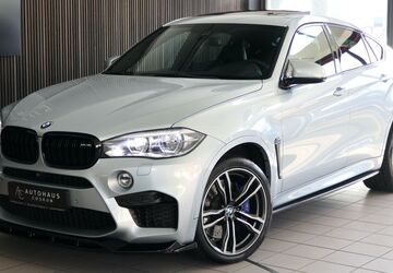 BMW X6 M 134.000 km 43.990 &euro; Burgkirchen an der Alz 84508