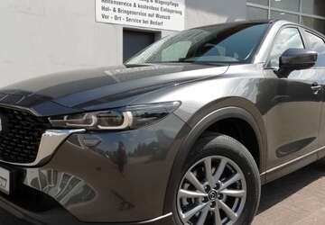 Mazda CX-5 38.460 km 31.990 &euro; Rathenow 14712