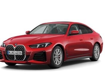 BMW 420 Gran Coupé 8.563 km 48.958 &euro; Krefeld 47800