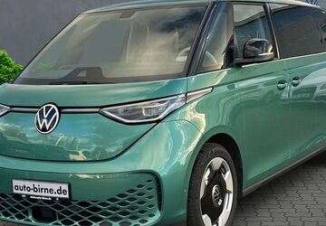 VW ID. Buzz 15.441 km 57.880 &euro; Bad Doberan 18209