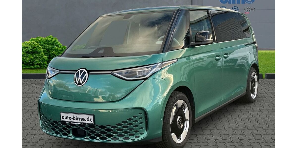 VW ID. Buzz 15.441 km 57.880 &euro; Bad Doberan 18209