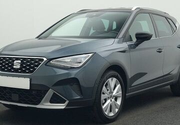 Seat Arona 18.157 km 24.790 &euro; Riedenburg 93339