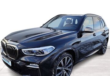 BMW X5 M50 63.893 km 58.912 &euro; Unstruttal 99996