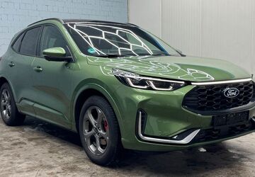 Ford Kuga 9.281 km 30.980 &euro; Konz 54329