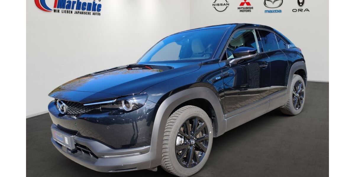 Mazda MX-30 34.450 km 19.990 &euro; Celle 29227