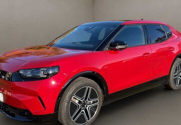 Ford Capri 5.000 km 52.901 &euro; Lüneburg 21339