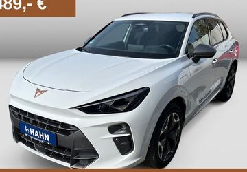 Cupra Terramar 22.990 km 51.980 &euro; Pforzheim 75179