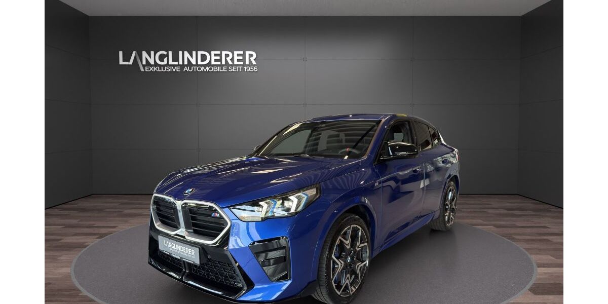 BMW X2 14.528 km 50.900 &euro; Altötting 84503