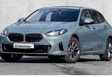 BMW 120 11.912 km 28.900 &euro; Münster 48163