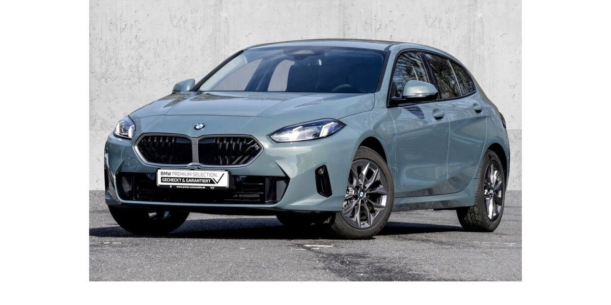 BMW 120 11.912 km 28.900 &euro; Münster 48163